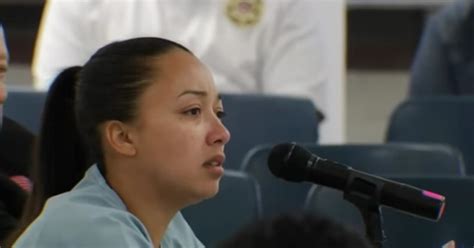 cyntoia brown granted clemency and will be released from prison this year