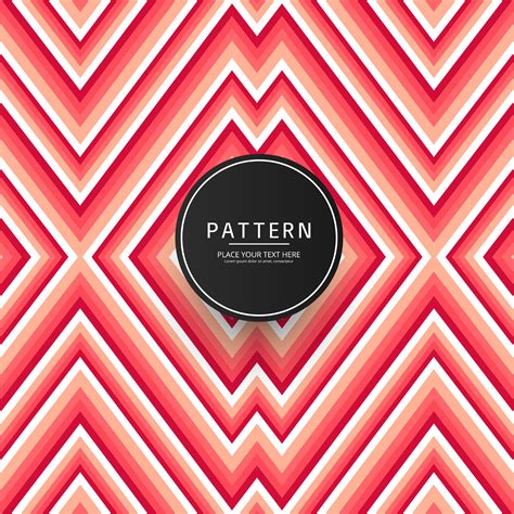 Modern colorful pattern background 244867 - Download Free Vectors ...