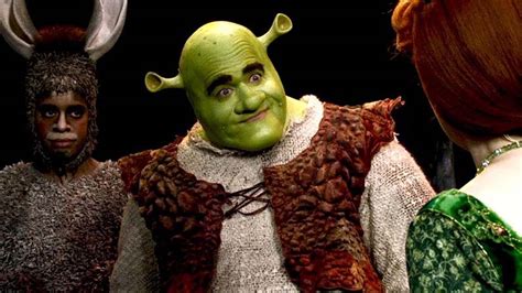 How 13 Reasons Why And Shrek The Musical Are Connected