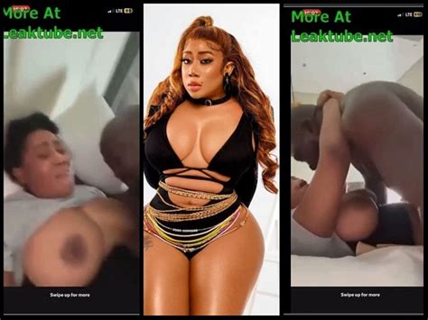 Leaks Full Sextape Of Popular Nollywood Actress Moyo Lawal Trending Online Leaktube