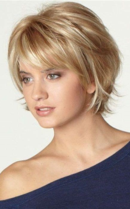 40 Cute And Easy To Style Short Layered Hairstyles Hairstyle