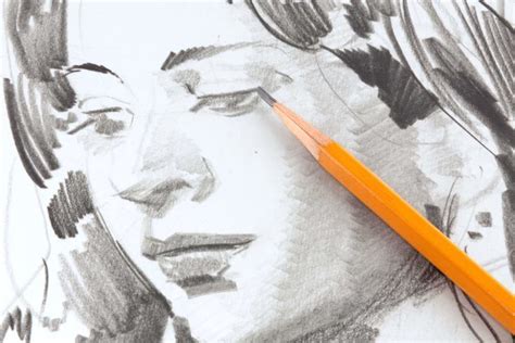 Drawing Exercises That Will Help You Hone Your Craft Drawing