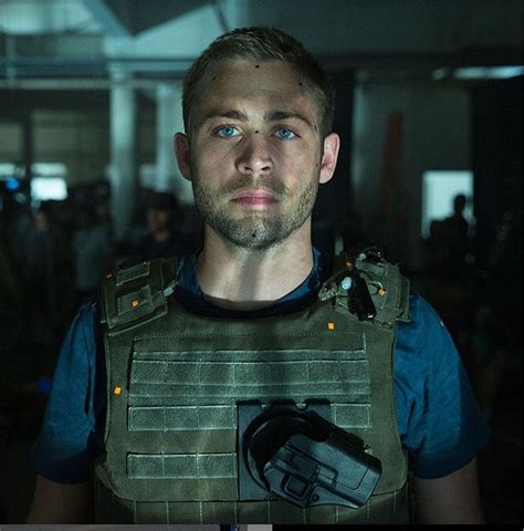 Cody walker, brother of the late fast and furious star paul walker, shows that it's not all about dramatic acting. 'Fast & Furious' 8, 9, 10 release dates, cast rumour: Paul ...