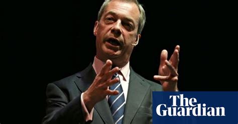 Nigel Farage Made The Only Sensible Decision Over Newark Byelection
