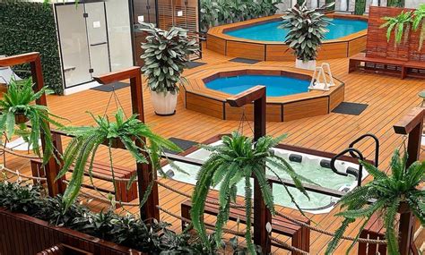 The Oasis Wellness Spa Up To 21 Off Prestons Groupon