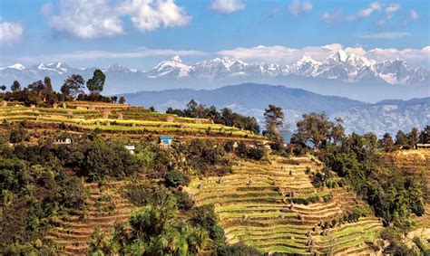 Etonnant Népal Terre De Contrastes Au Coeur De Lhimalaya