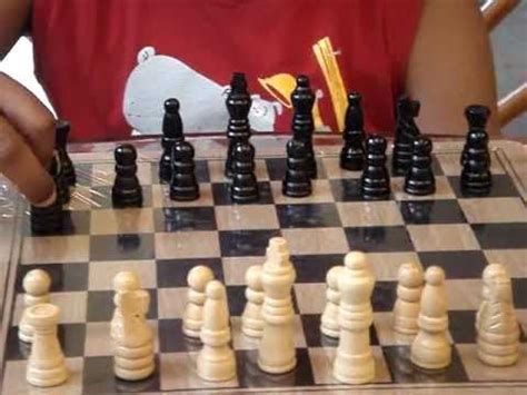 Since ancient times, players have devised countless strategies and tips for outsmarting your opponent. How to play Chess for beginners - Part1 - YouTube