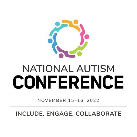 National Autism Conference Conférence Nationale Sur Lautisme