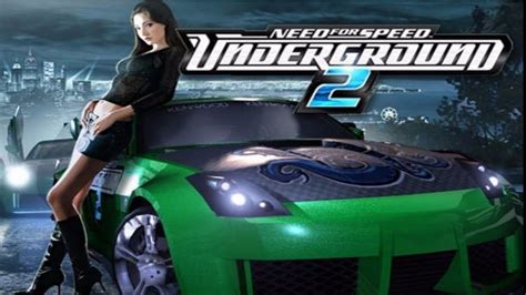 Download Need For Speed Underground 2 Free For Pc Game Full Version