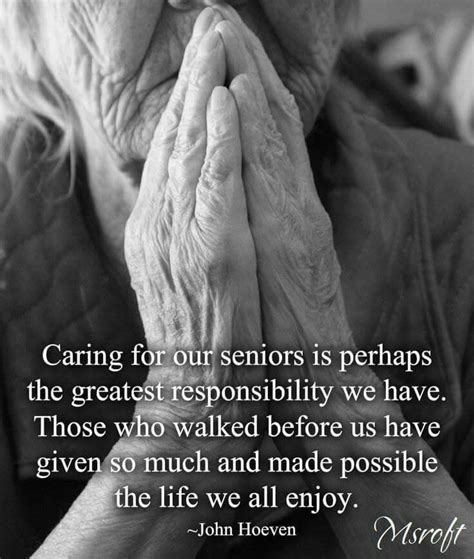 10 Heartwarming Quotes For Caregivers
