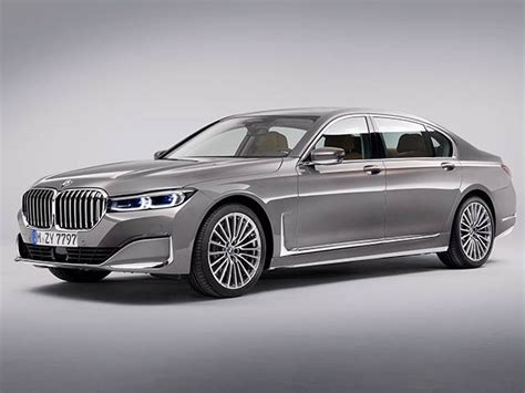 New 2022 Bmw 7 Series Reviews Pricing And Specs Kelley Blue Book