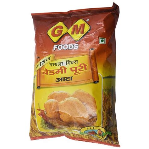 Get india stock market quotes, stock quote news india, latest share prices for bpur.kl. Buy Gm Foods Masala Mix Bedmi Puri Atta 500 Gm Online at ...