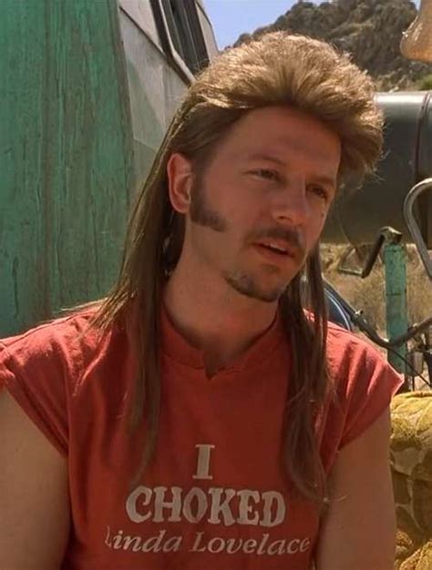 It's only by thinking even more crazily than philosophers do that you can solve their problems. 60 best Joe Dirt images on Pinterest | Joe dirt quotes, Film quotes and Hilarious