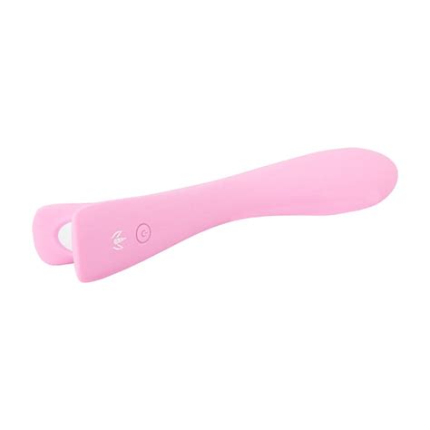 Pink Vibrator The Smooth One By Kandid