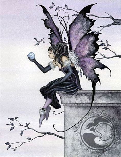 Amy Brown Elfen Fantasy Fantasy Fairy Fantasy Artist Amy Brown