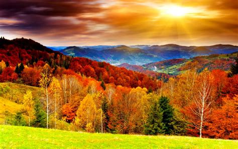 Free Download Tag Autumn Scenery Wallpapers Backgroundsphotos Images