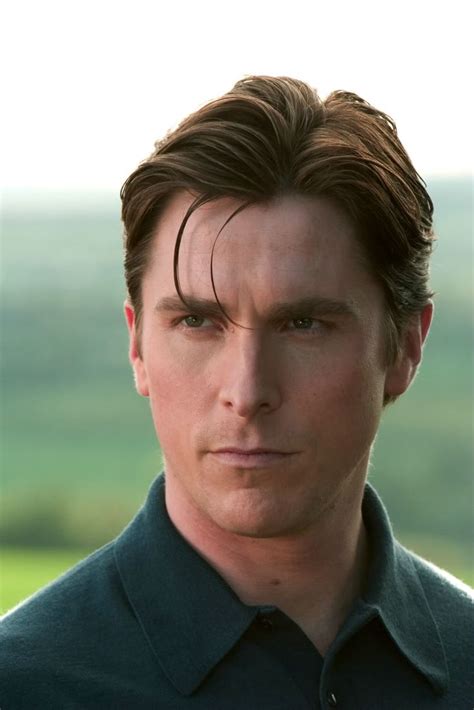 Bale literally went from being severely. Christian Bale in Batman Begins | Bruce Wayne | Pinterest ...