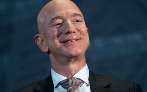 Amazon Founder Jeff Bezos Become First Person In History To Hit 202bn
