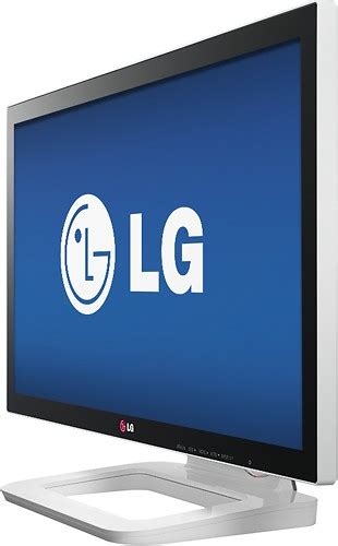 Best Buy Lg Touch10 23 Ips Led Hd Touch Screen Monitor 23et83vw