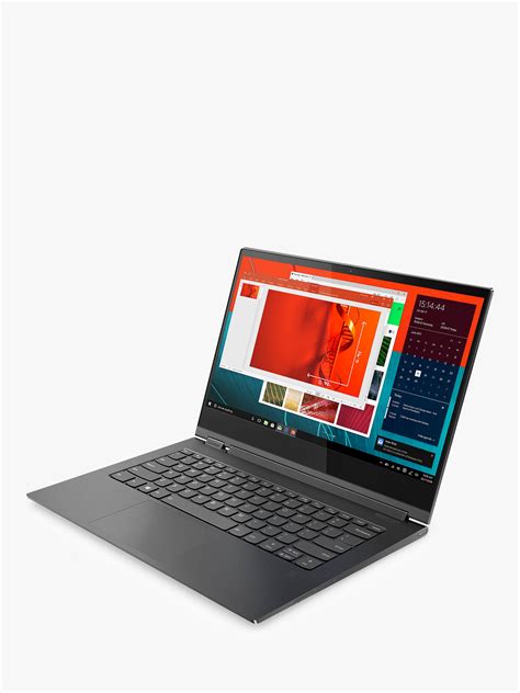 Lenovo Yoga C930 Laptop Intel Core I7 8gb Ram 512gb Ssd 139 Ultra