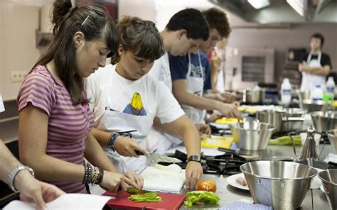 Los Más Jóvenes Reinterpretan Las Recetas Más Tradicionales Diario De