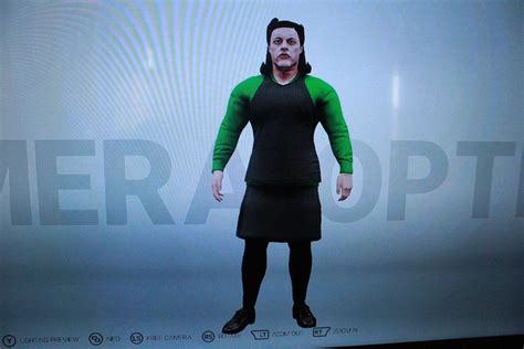 Kingkhan18s Caws Xbox One Cawsws