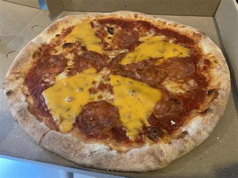 The Extra Cheese Pizza I Ordered Rmildlyinfuriating