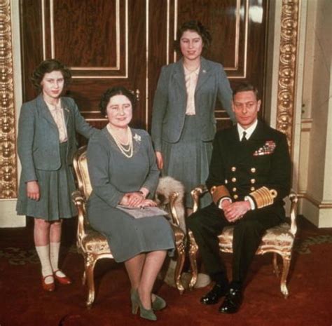british royal family looked   year   born