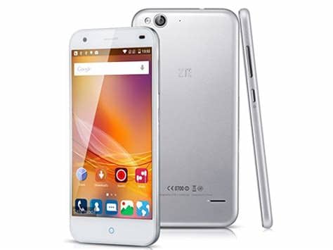 Ручная настройкамастер настройкисброс настроекобновление по. ZTE Blade S6 Smartphone Review - NotebookCheck.net Reviews