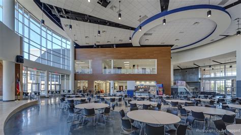 2015 16 Projects Texas School Architecture