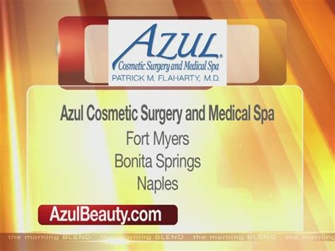 Azul Cosmetic Surgery And Medical Spa