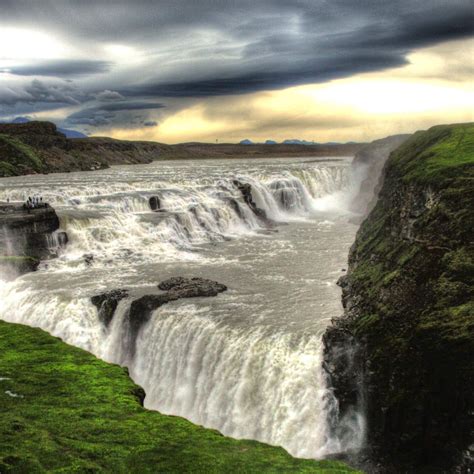 The Worlds 15 Most Amazing Waterfalls Beautiful Waterfalls