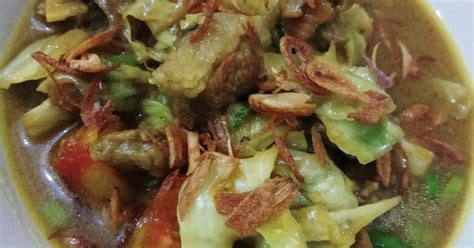 .namun, pada kesempatan kali akan membagikan resep tongseng kambing tanpa santan yang mana dalam pembuatan tongseng ini tidak menggunakan santan sama sekali. Resep Tongseng kambing simple tanpa santan oleh delazael ...