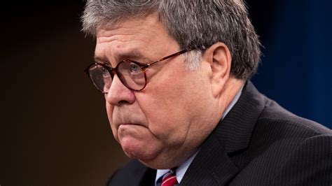 barr sees ‘no reason for special counsels for hunter biden election the new york times