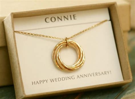 Check spelling or type a new query. 7 Year Anniversary Gift For Wife Necklace, 7th Anniversary ...