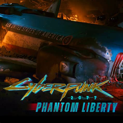 Cyberpunk Phantom Liberty Ign Hot Sex Picture