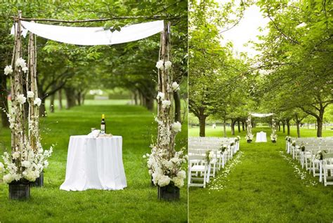 Wedding Ideas On A Budget Colors Simple Cheap Wedding Reception