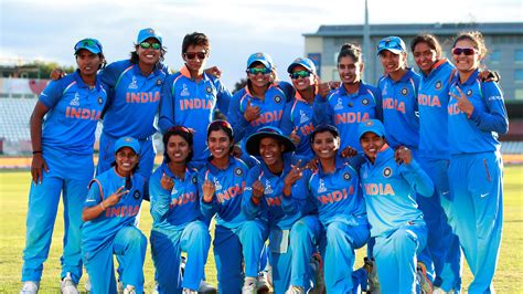 Indian Womens Cricket Team Wallpapers Wallpaper Cave