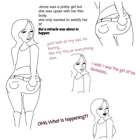 Jenna Diaper story. by republicasocialista on DeviantArt