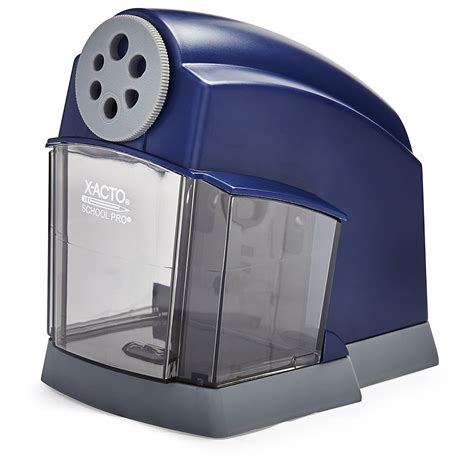 Best Electric Pencil Sharpeners To Achieve That Professional Tip In 2023