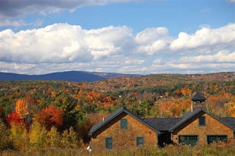 The Top 10 Best Towns To Live In Throughout New Hampshire
