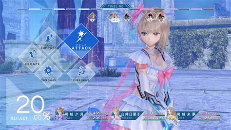 Download Game Anime Blue Reflection Pc Full Pc Games ~ Anigame Sekai