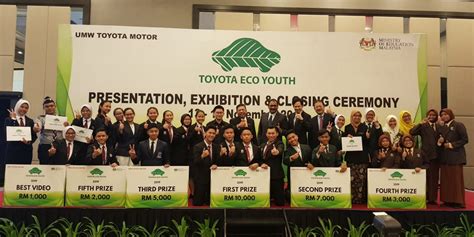 Apa itu sarjana dan apa itu profesional? Toyota Eco Youth Edisi ke-19 Berjaya | Gohed Gostan