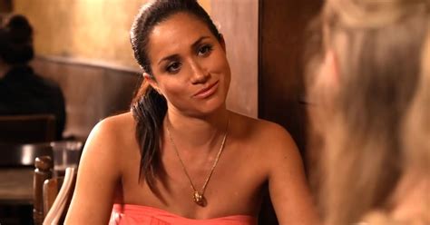 the acting roles of meghan markle before her royal engagement