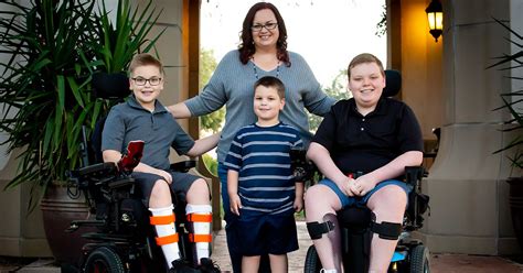 Can People With Duchenne Muscular Dystrophy Have Children