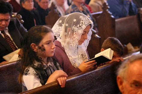 Traditional Latin Mass Propers In English Children And The Traditional