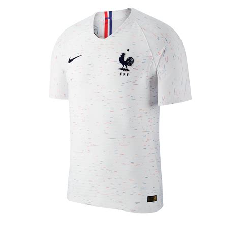 The latest tweets from france football (@francefootball). France 2018 World Cup Nike Away Kit | 17/18 Kits ...