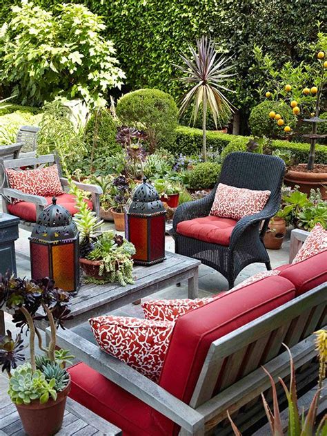15 Patio Design Tips For A Charming Outdoor Space Artofit
