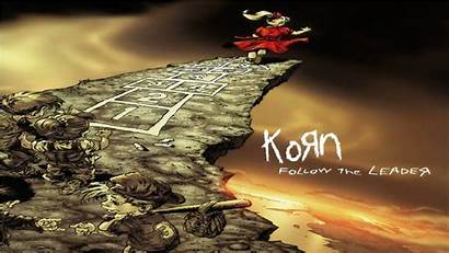 Korn Leader Follow Wallpapers Backgrounds Freak 20th