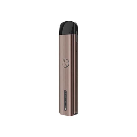 Uwell Caliburn G Pod Kit Rosy Brown